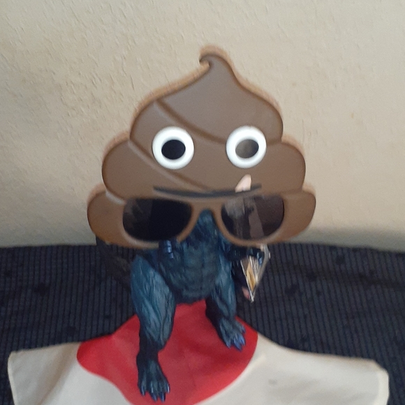 Leather tan brown runmers size 6 - Picture 7 of 7